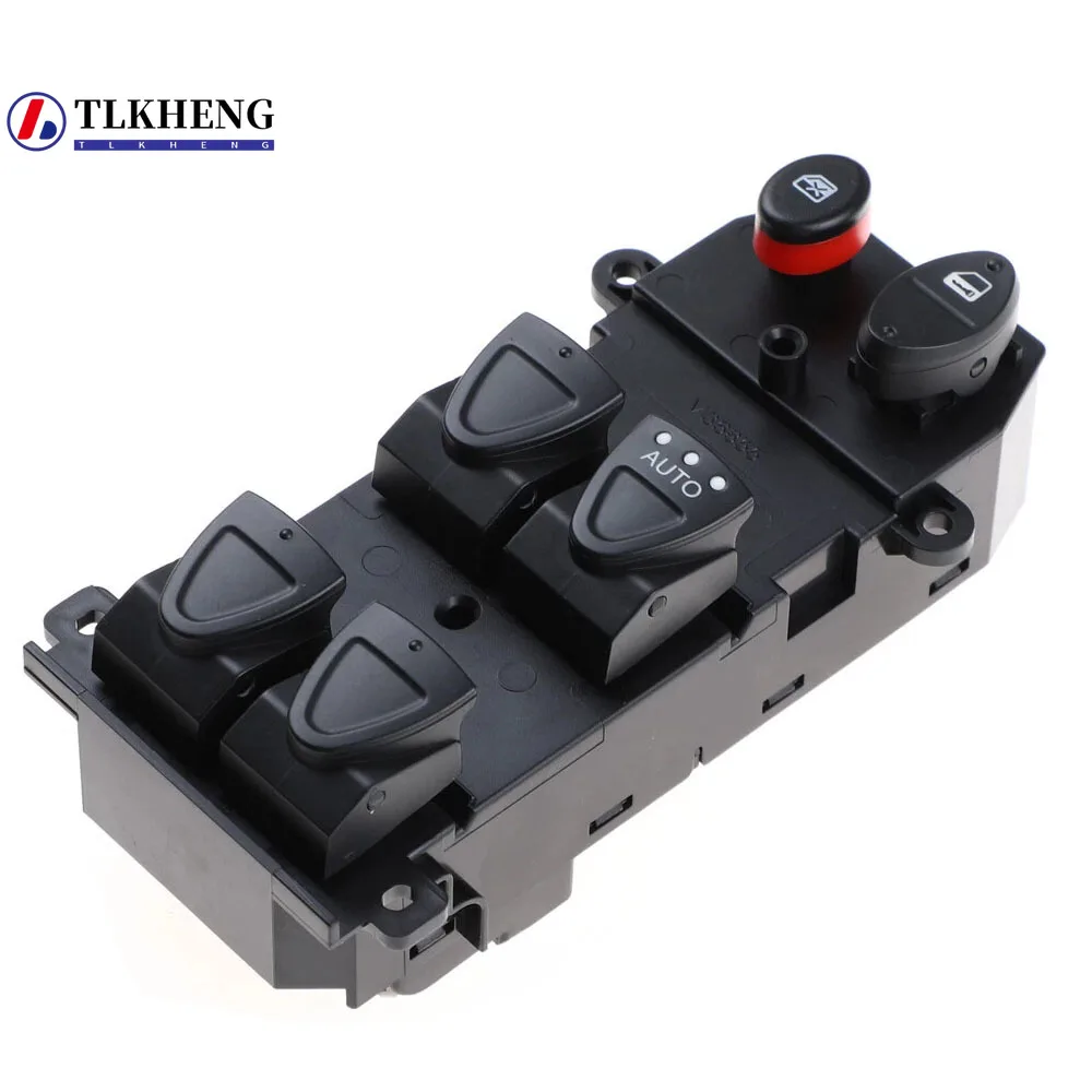 

RHD Power Window Switch Control Master Switche 35750-SNV-H51 For Honda Civic 2006 2007 2008 2009 2010 2011