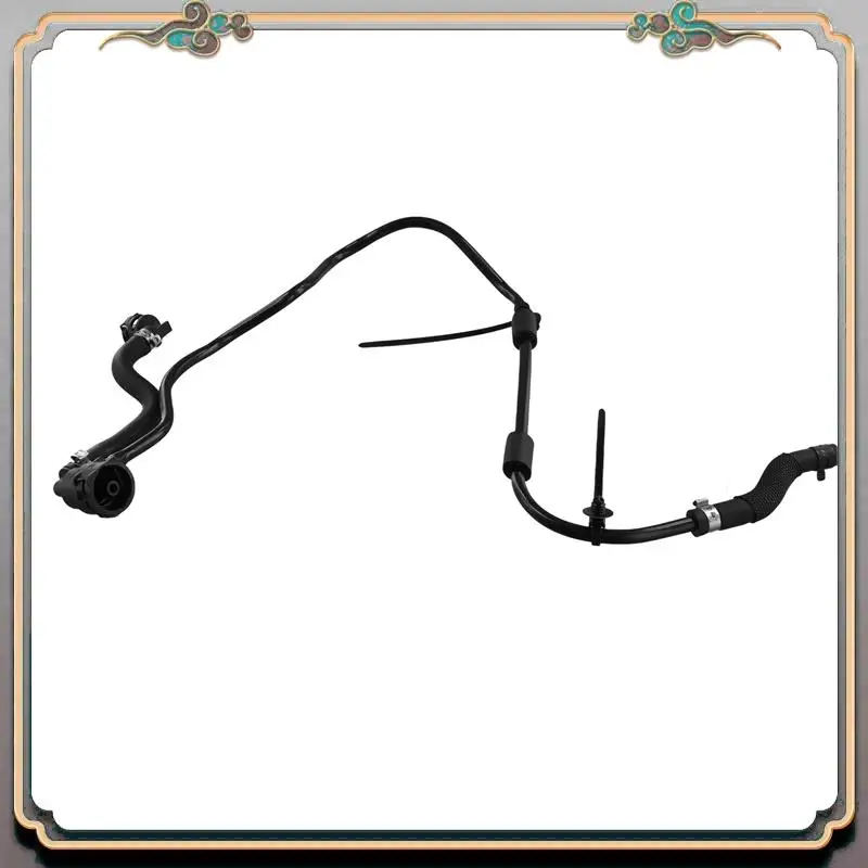 

Reliable-2055012601 Auto Parts Engine Radiator Coolant Hose Intercooler Hose For Mercedes-BENZ C-CLASS W205