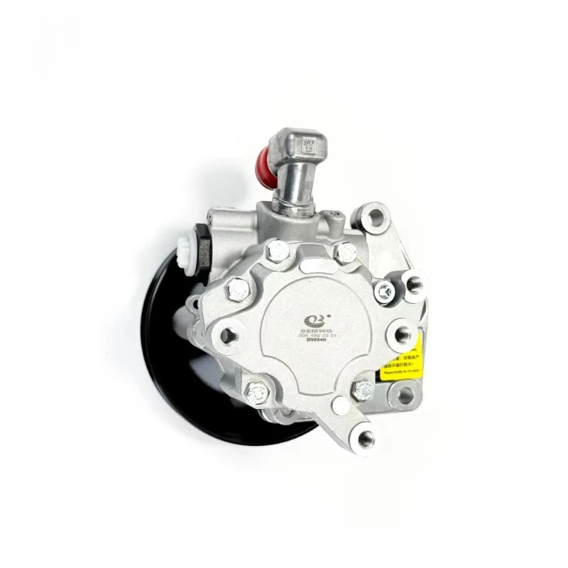 Power Steering Pump for Mercedes W164 X164 V251 M273 GL450 ML550 R550 0054662201 Hydraulic Steering Pump Car Parts