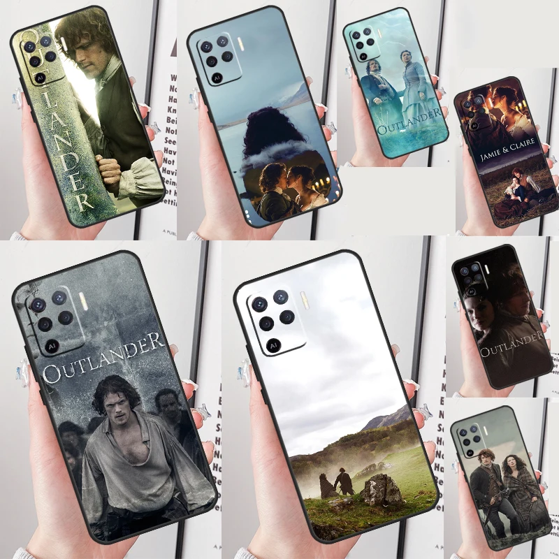 Outlander Phone Cas…