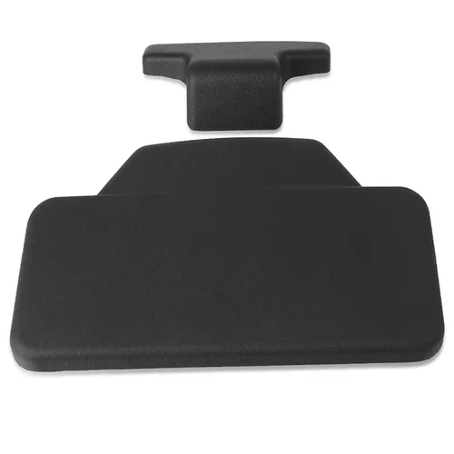 Imagen 2 del producto R 1300 GS cubierta superior de motocicleta cojín de respaldo pegatina de maletero almohadilla trasera de pasajero para BMW R1300GS Adventure R1300 GS ADV 2023 2024