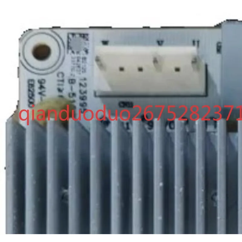

DZ75X1D/DZ90X1D подходит для платы управления компрессором холодильника Midea, компьютерной платы 17131000014523.