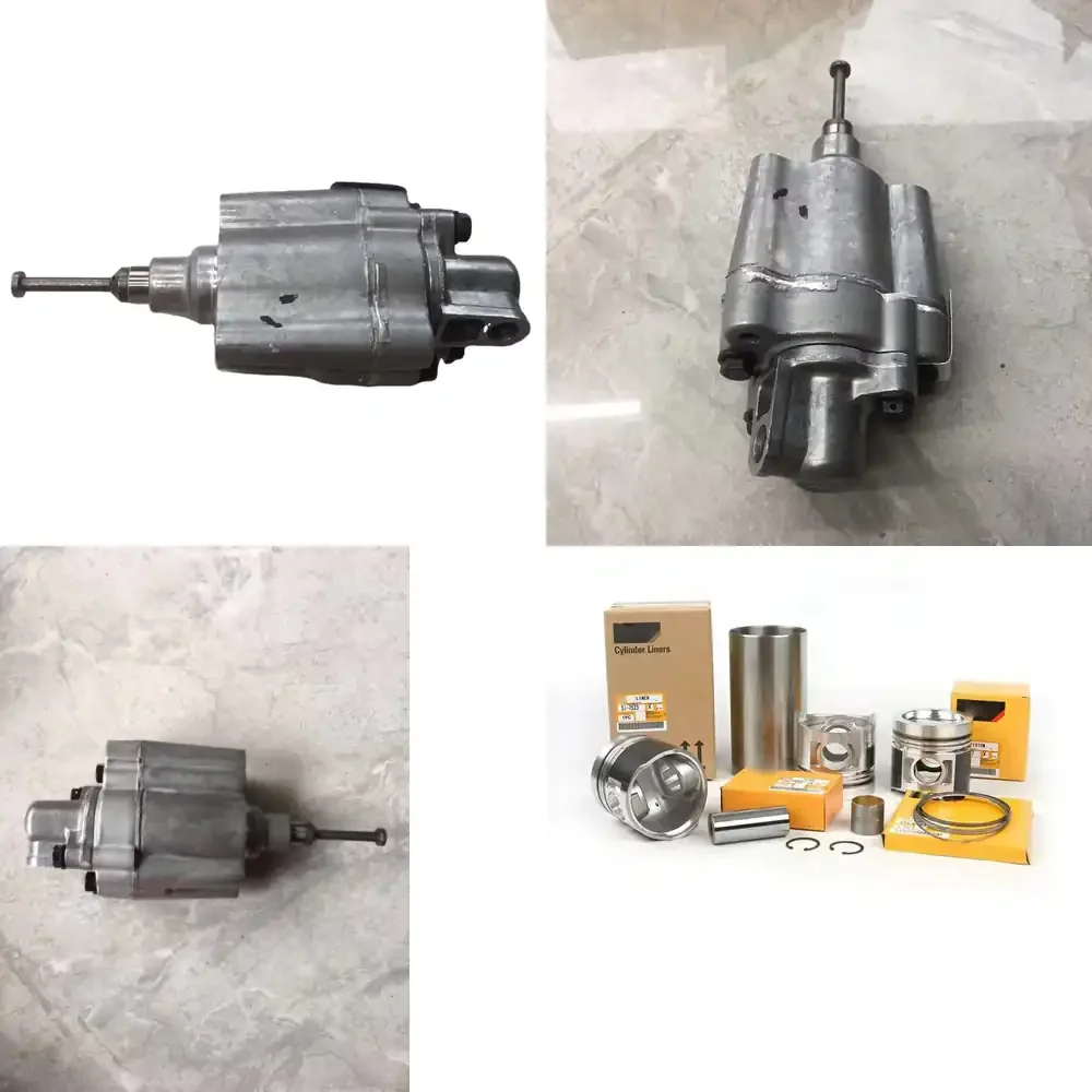 

2026 Hot Item Excavator Spare Parts 7W-2831 0R-1295 Machinery Engine 3406 Fuel Ratio 7W2831 0R1295 for