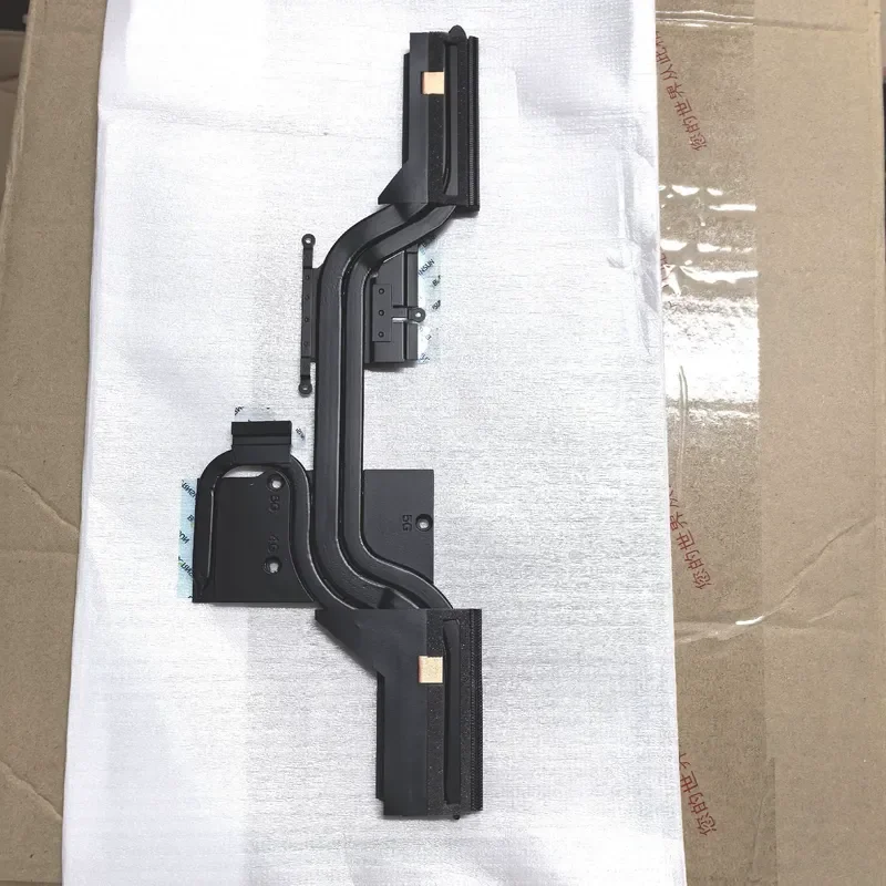 for Mechanical Revolution Game Book Radiator Heat Dissipation Module Copper Pipe for THER1GX6H7-3711