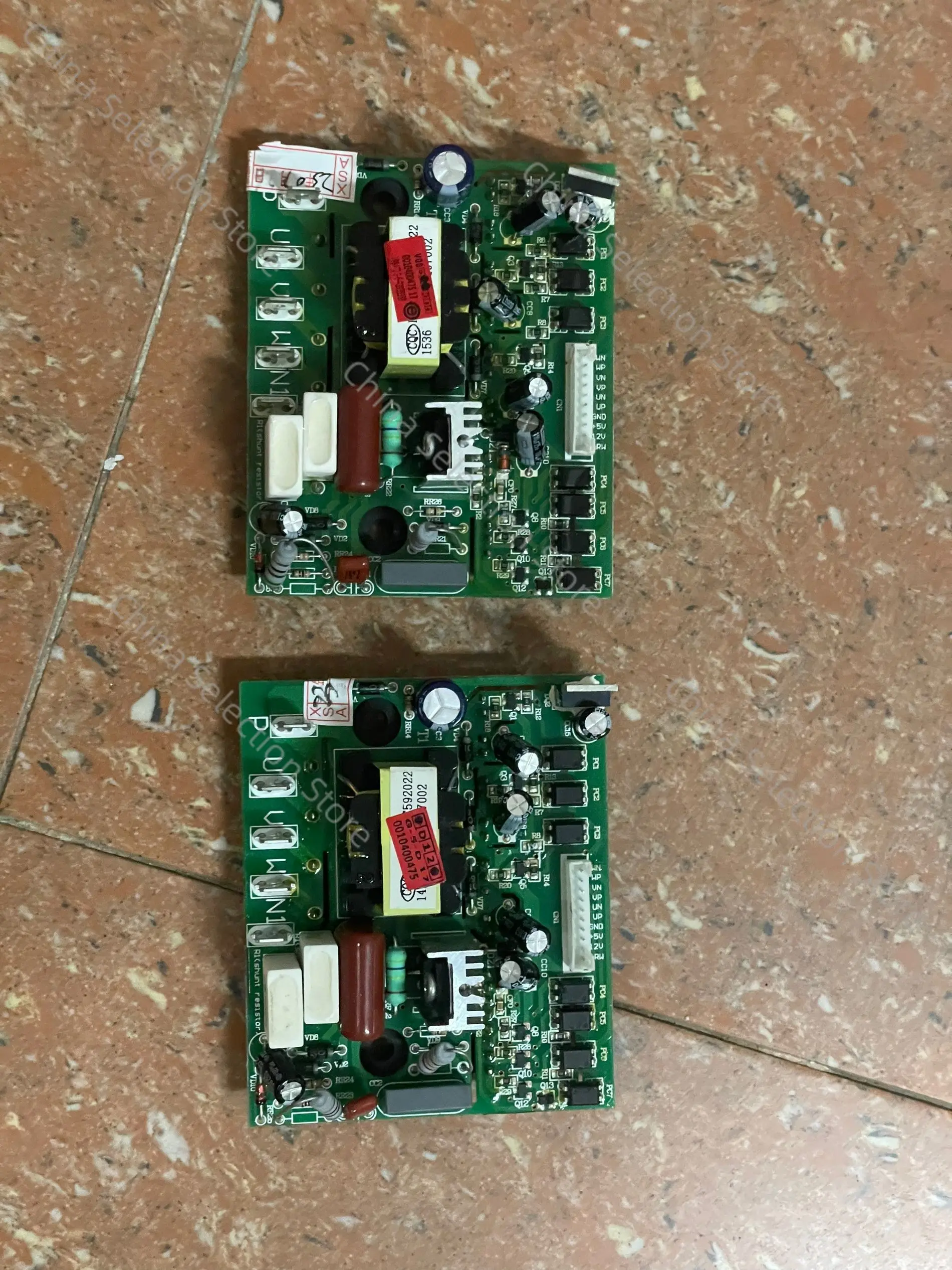 

Оригинальный новый кондиционер KFR-25GW * 2/BPF модуль питания 0010400475 инверторный модуль драйвера плата