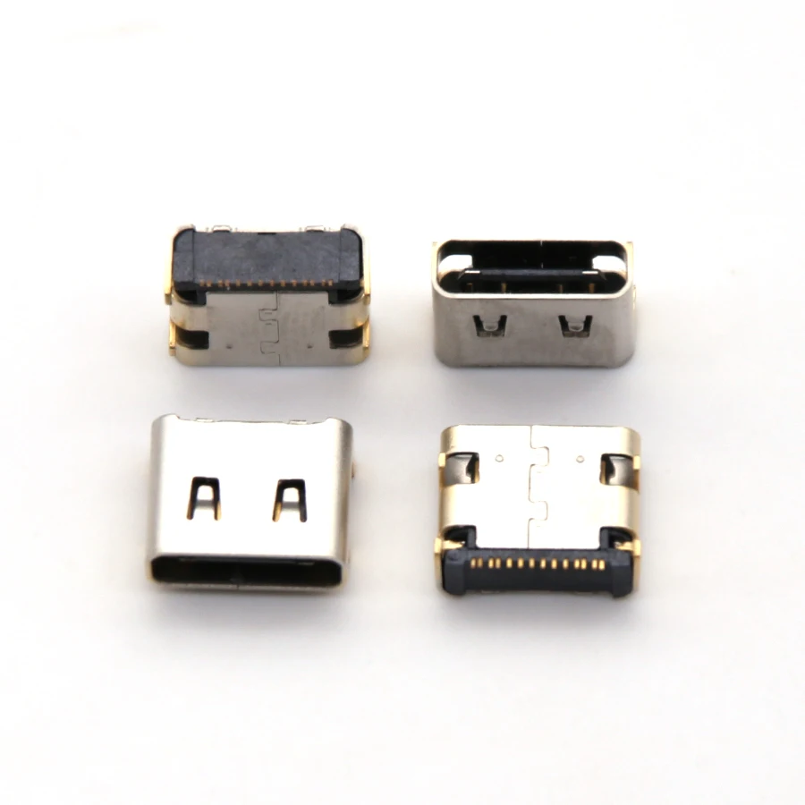 2pcs For Huawei Mate 10 ALP-L09 L29 AL00 Usb Charge Charging Connector Plug Dock Socket Port repair