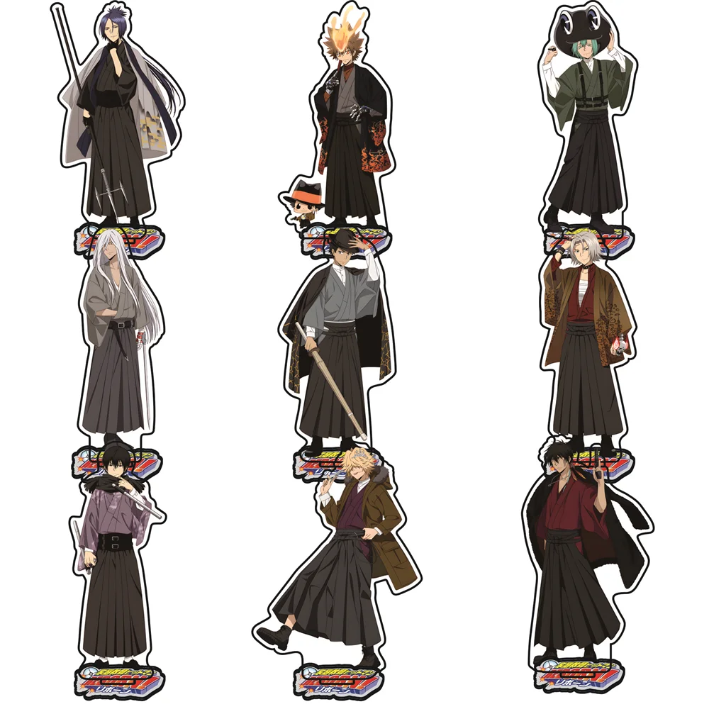 Anime Katekyou Hitm… - image