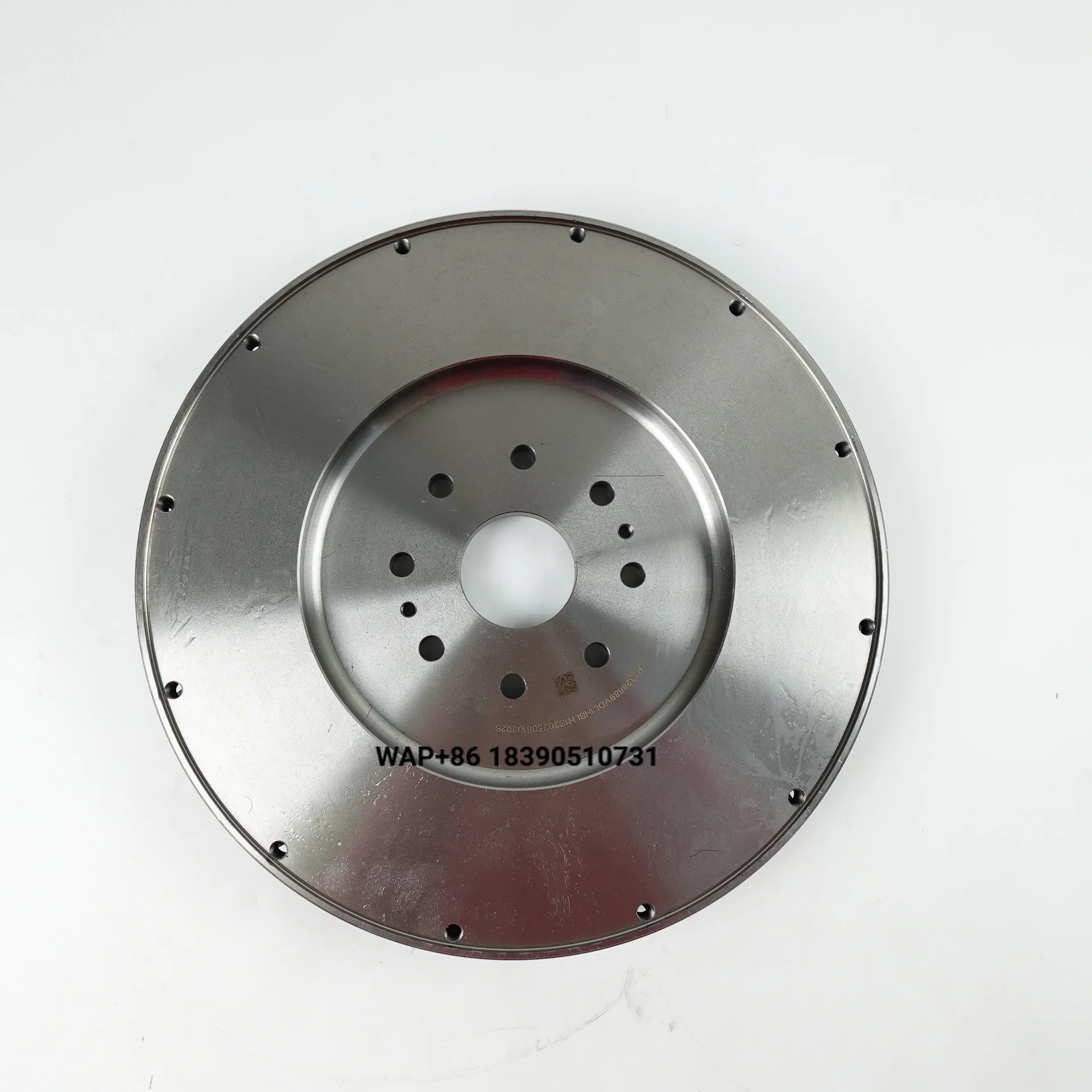 Fast Delivery Machinery Engine Parts Flywheel 3071615, 3328689 for Engine Engine
