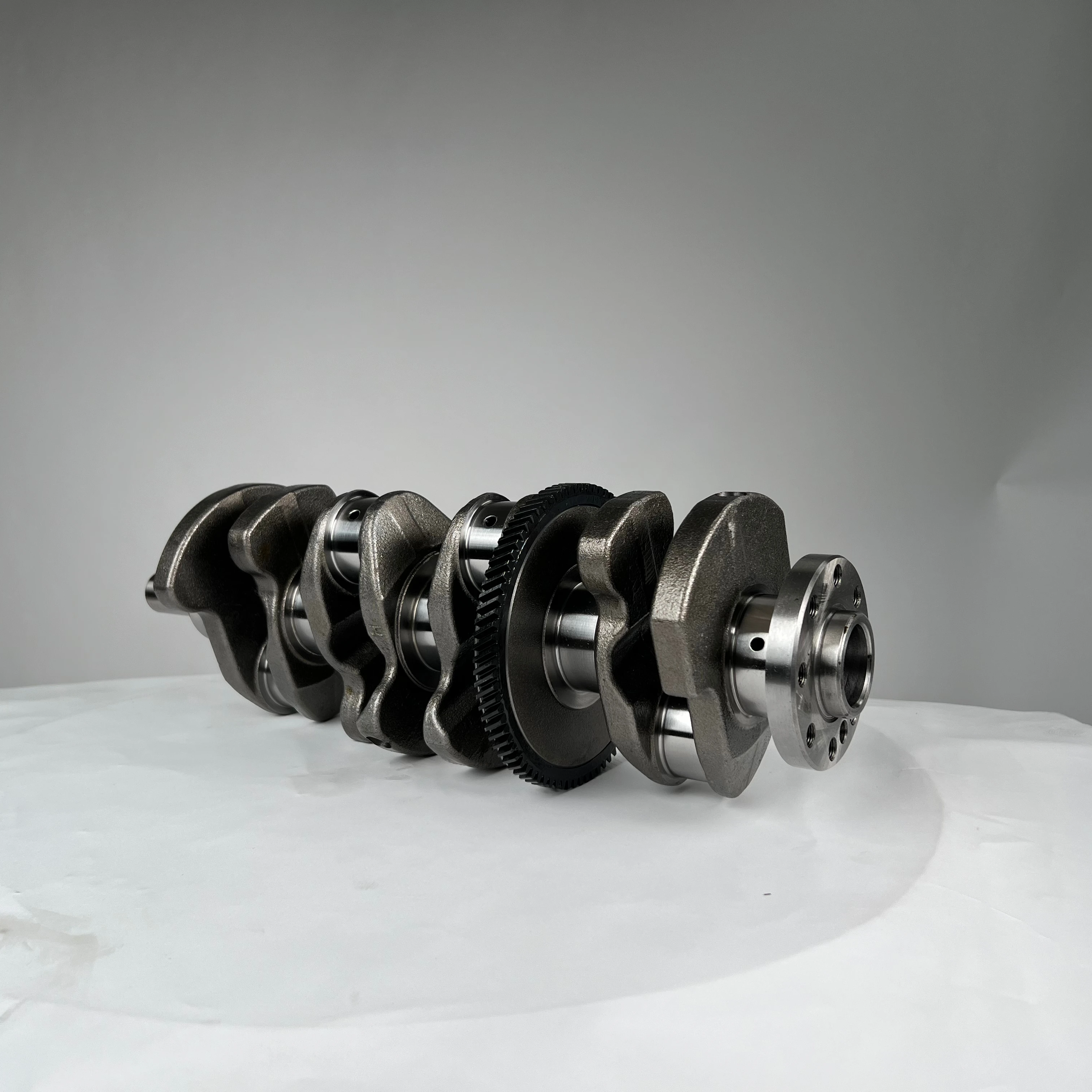 STEM Crankshaft M274 OEM A2740300201 For Mercedes Benz 4 Cylinder Engine Crankshaft W213 M270 M274 W205 2 C200 C250 C300 GLK200