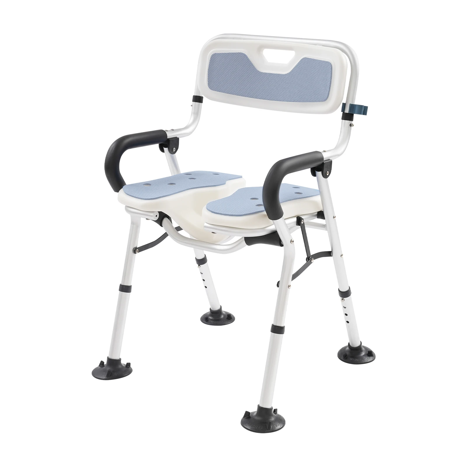 Thumbnail 3 - #4 Shower Chairs Comparison Guide