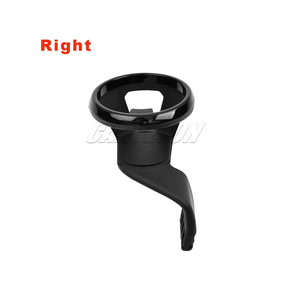 New Center Console Drink Cup Holder Black N2436439XA02 N2476439XA02 For Mazda MX-5 Miata MK4 Easy Installation Car Accessories