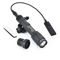 M600c BK Tail Cap