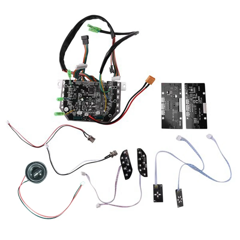 6.5/8/10 Inches 2 Wheels Self Balancing Electric Scooter Parts Hoverboard Motherboard Control Board