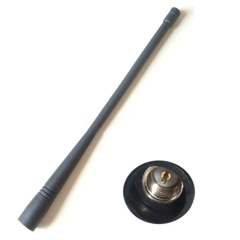 

20pcs 400-470MHZ UHF Antenna For Vertex VX168 VX418 VX429 VX351 VX418 VX400 FT-60R