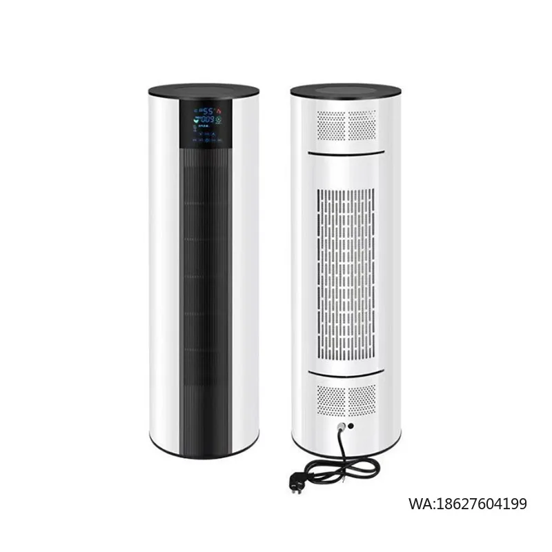 

Multi-Function Heater Household Air Purifier for Indoor Use New Design Low Noise Electric Heater