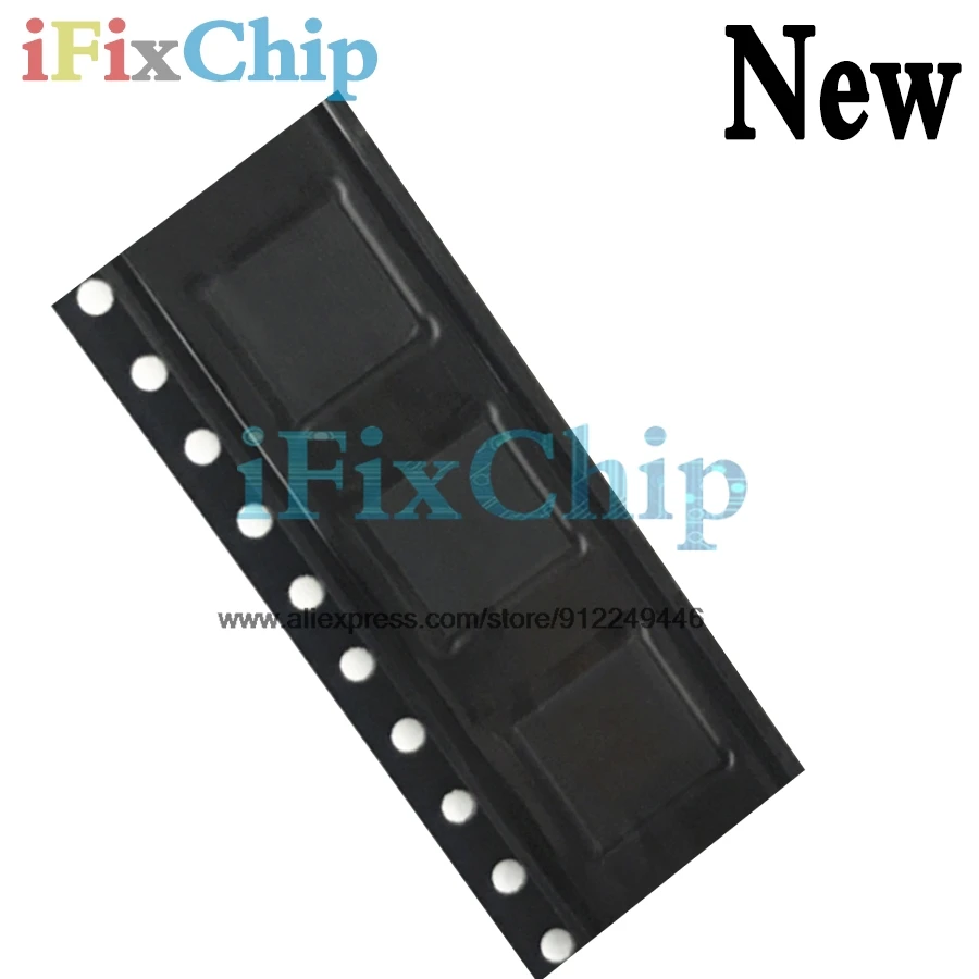 Nova FDMF 6823A FDMF6823A QFN-40 Chipset