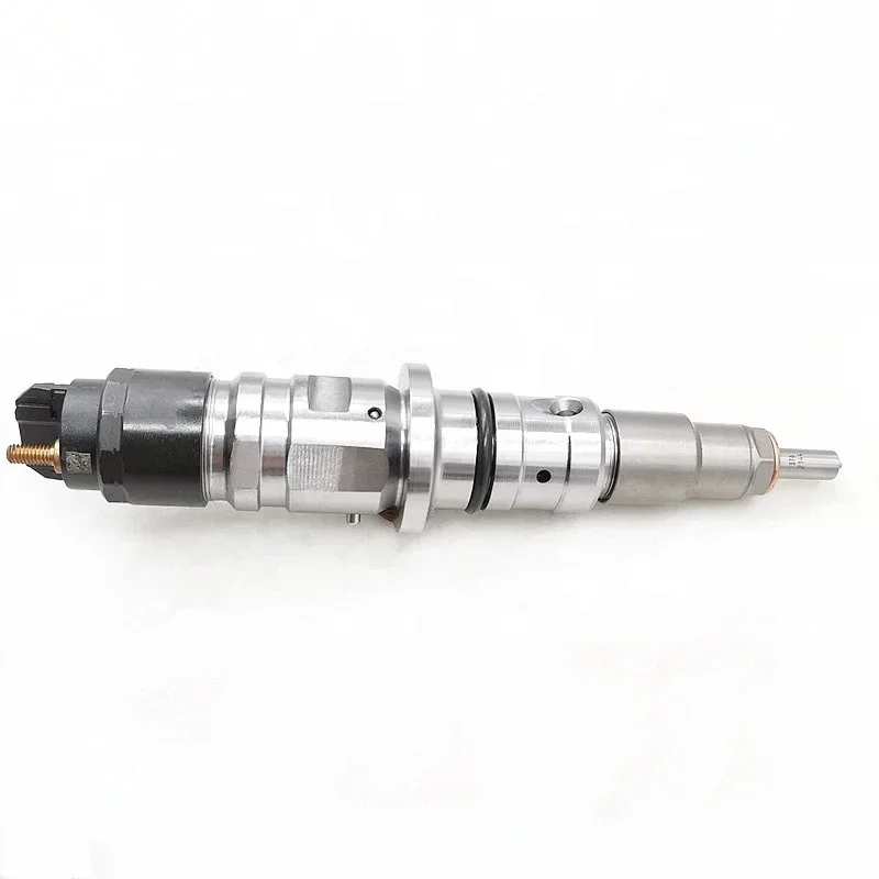 Dongfeng Tianlong Tianjin Fuel Injector Cummins Engine 6.7L Dodge Ram Truck Country 4 Country 5 Fuel Injector