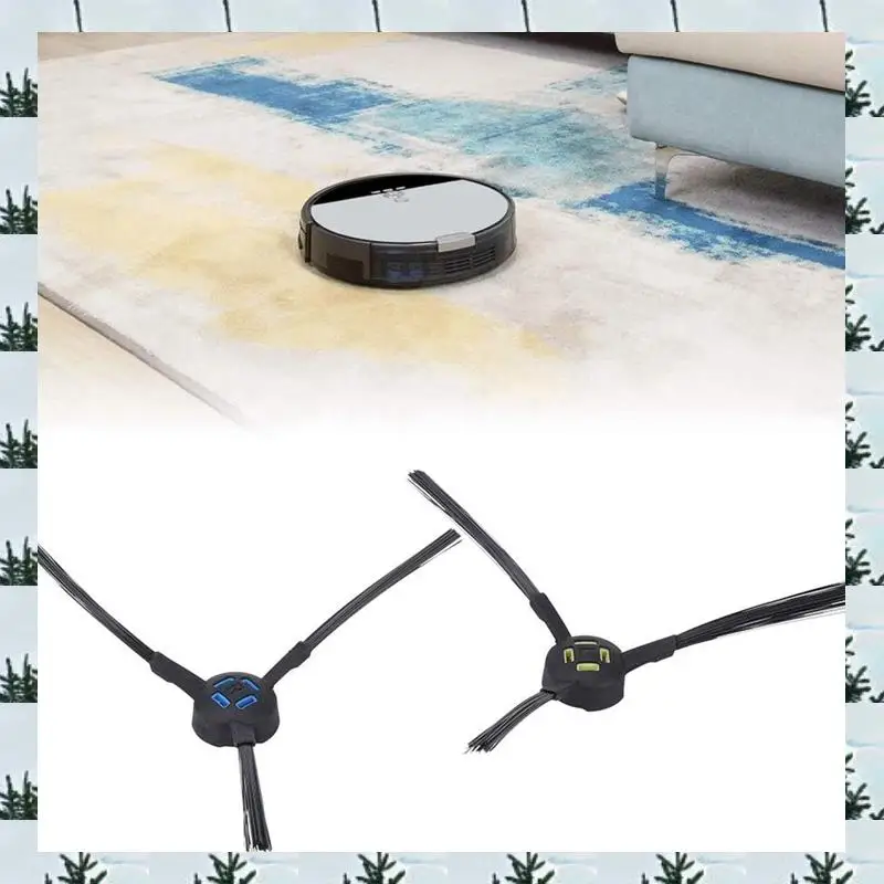 

ABLG 18 шт. боковая щетка для Ilife A9 A7 V8S X750 X800 X787 X785 Замена робота