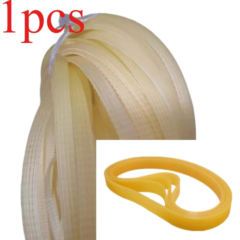 1pcs for Motorcycle Chain Transmission Universal Knife Sharpener Conveyor Belt,U2,KDM-10A10C Belt K420K500 Circular GD900 MS900