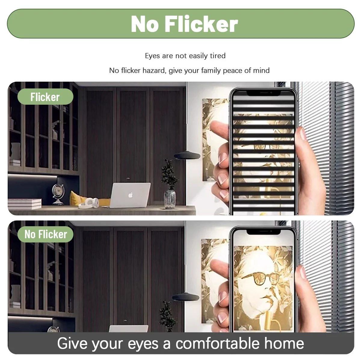 1-10 قطعة 3 4 5 6 8 بوصة LED لوحة مستديرة النازل مصباح 24 واط 20 واط 6 واط AC100-240V 3000 كيلو 4000 كيلو 6000 كيلو ضوء الأضواء إضاءة داخلية #5