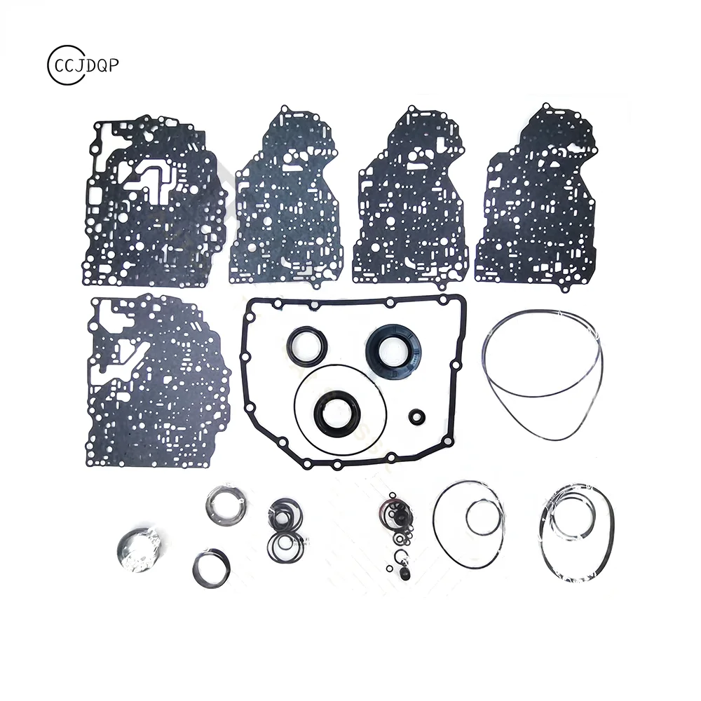 

Auto Transmission TF71SC TF72SC TF73SC Parts Overhaul Kit Seals Gaskets For BMW MINI Peugeot Suzuki Car Accessories