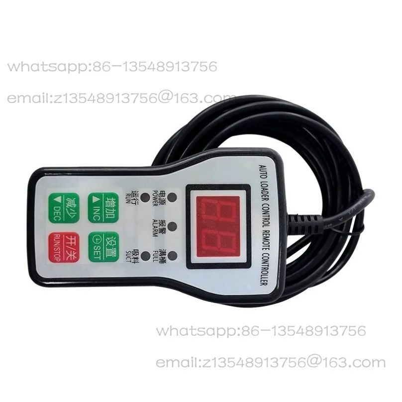300G suction machine handle controller, new AL300 filler control board
