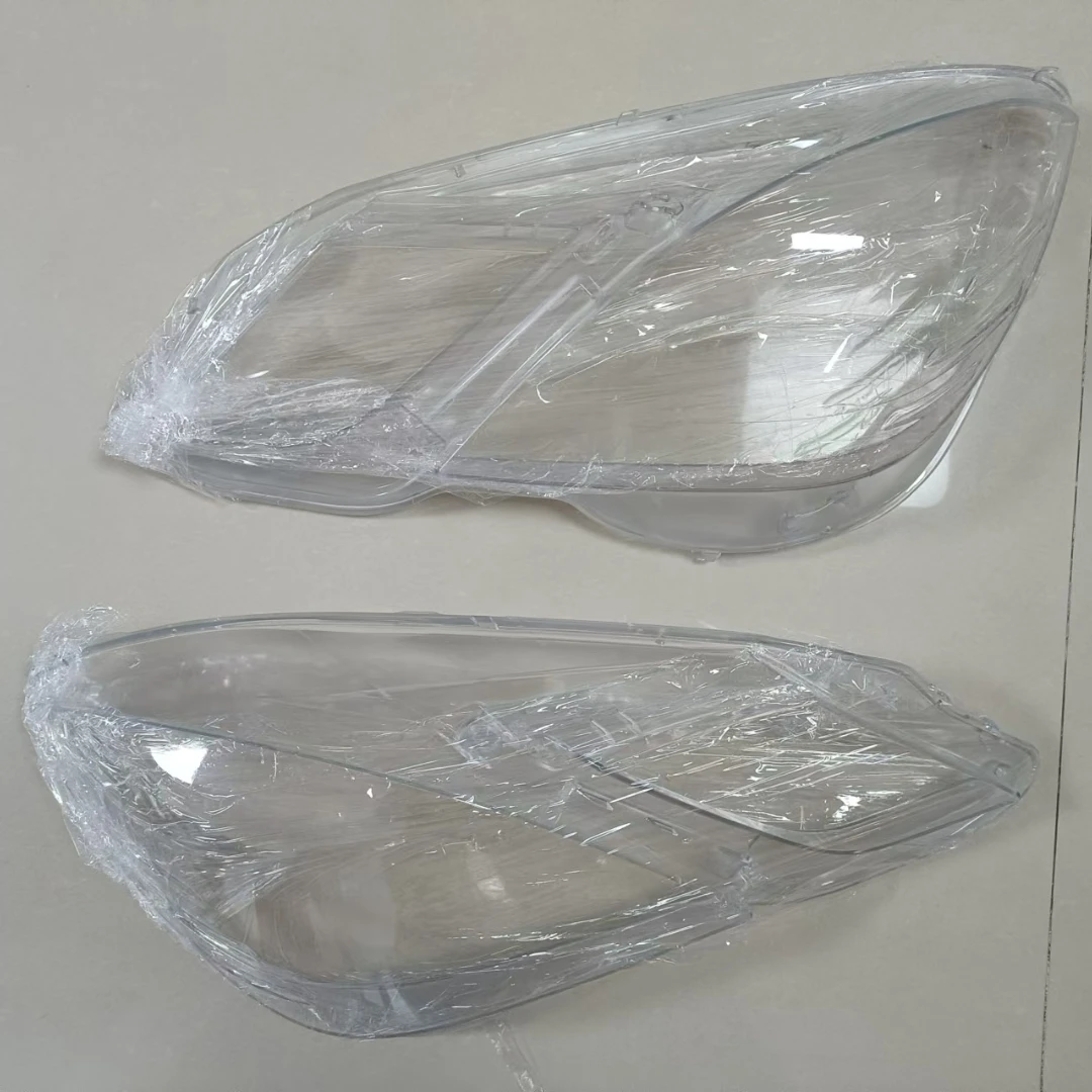 

Для Mercedes Benz W212 2009 2010 2011 2012 E Class E200 E260 E300 E350 Автомобильные фары корпуса передней фары стекло