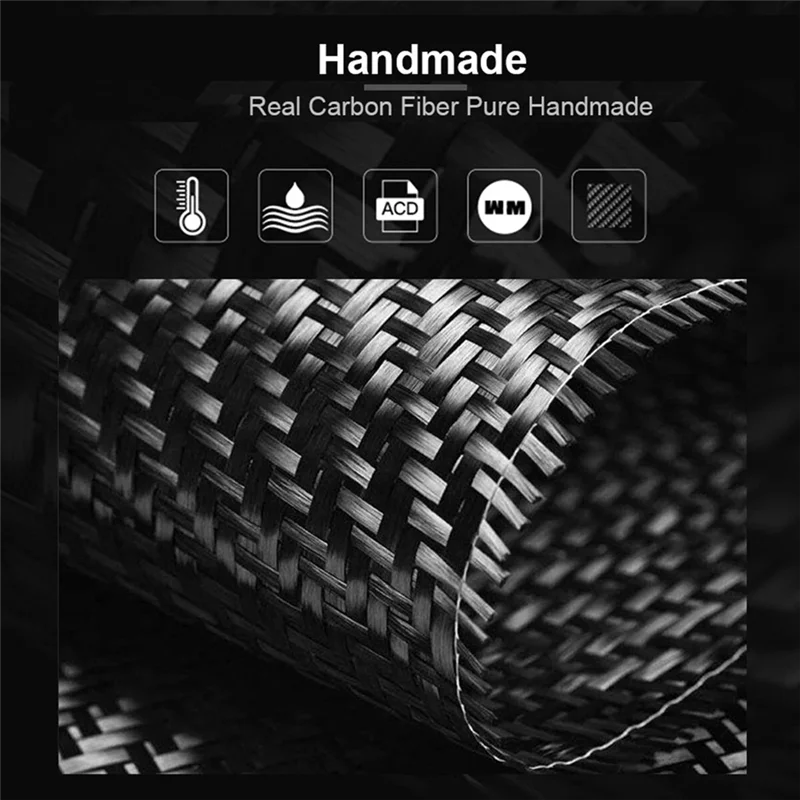 

AU04 -Carbon Fiber Car Eyelids Eyebrows Lids Headlight Trim Covers For CC 2013-2018