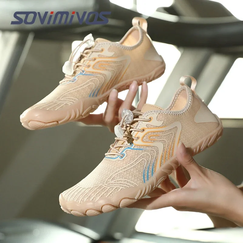 Barefoot Trail Shoes Barefoot Shoes for Men Casual Ladies Women Hiking Water Shoes Aquatic Sneaker Shoe Man tenis masculino