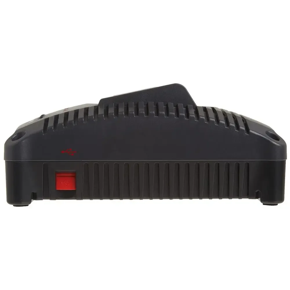 12V 20V Lithium-ion Battery Charger IQV Series Universal Compatibility Fast Charging LED Indicator