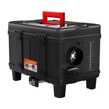 10 最佳銷售 柴油工具 - №7