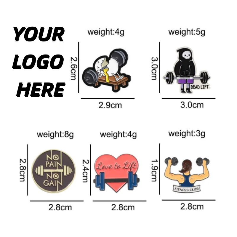 Custom China Manufacturers Metal Badge Lapel Pin for Caps Custom Hard Enamel Lapel Pins Gold Plated Soft Enamel Pin
