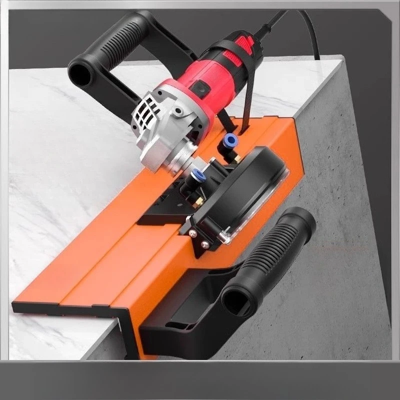 

Tile chamfering machine 45 degree chamfering machine, cutting machine