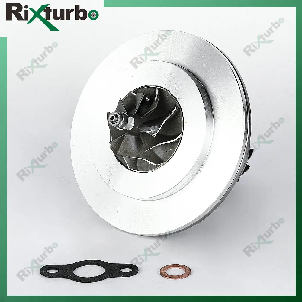 Turbolader Core 53039880062 0375H3 0375H4 Turbocharger Chra Turbo Cartridge For Peugeot Boxer II 2.2 HDI 74Kw DW12TED 2001-