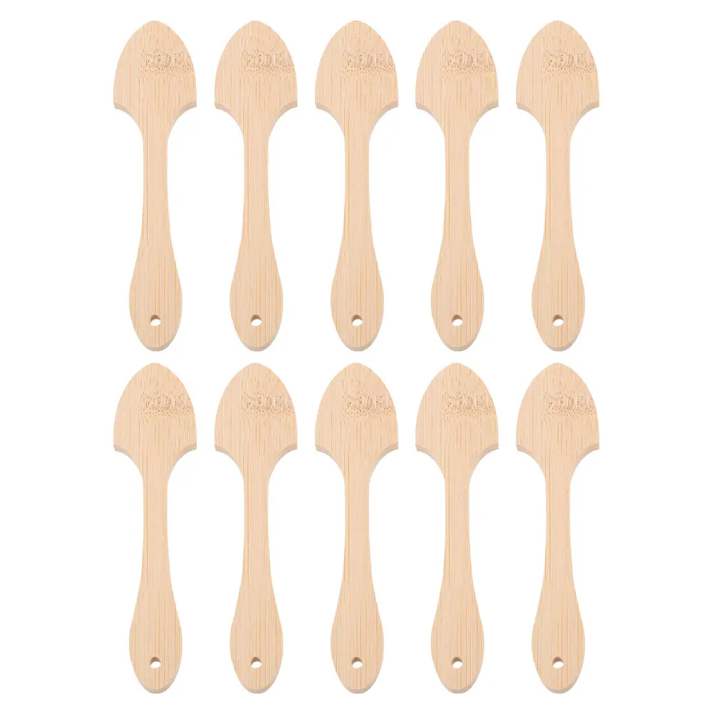 

10Pcs Xuan Paper Fan Handles Wood Craft Sticks DIY Handheld Fans for Chinese Style Calligraphy Painting Wedding Church Fan