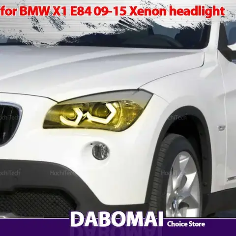 8 best sales x1 बीएमडब्ल्यू e84 - №6