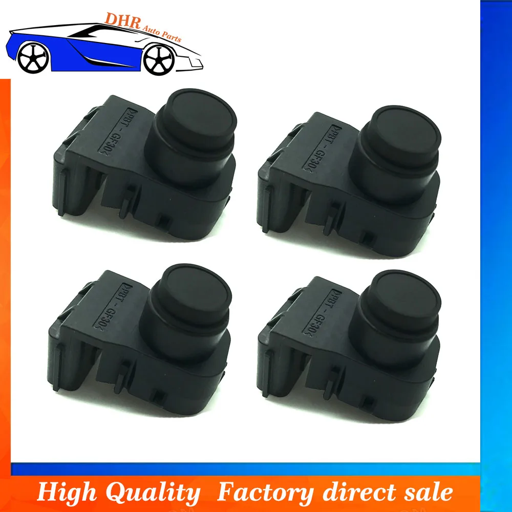 95720-H0000-N4U For HYUDNAI Car Reversing Radar Reverse Auxiliary PDC Parking Sensors 95720-H0000