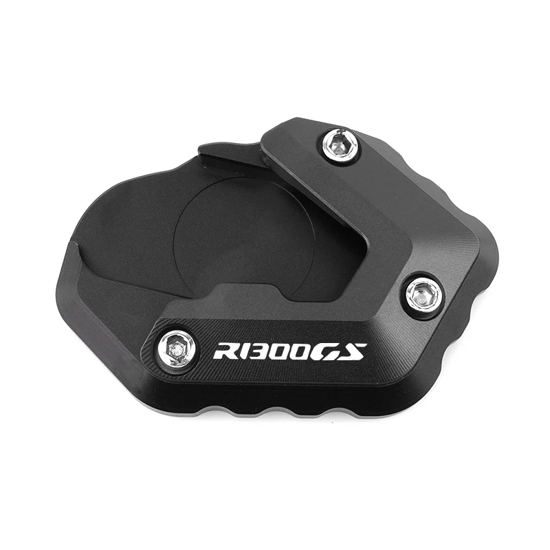 Motorrad-Seitenständer-Verlängerungspad, Stützplatte für BMW R1300GS Adventure R1300 GS GS1300 ADV 2023 2024 2025 – Detail 7