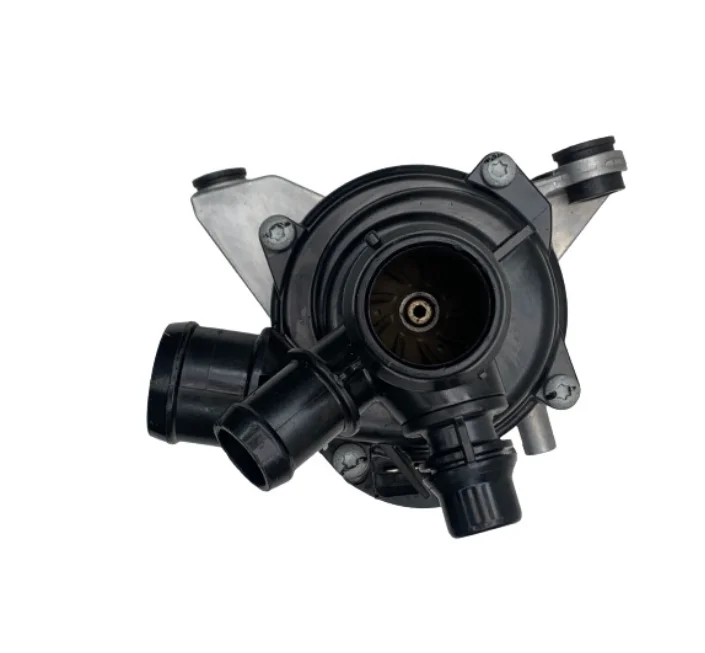 Picture 5: Original Quality Auto Parts Cooling System Water Pump A2562001400 for Mercedes