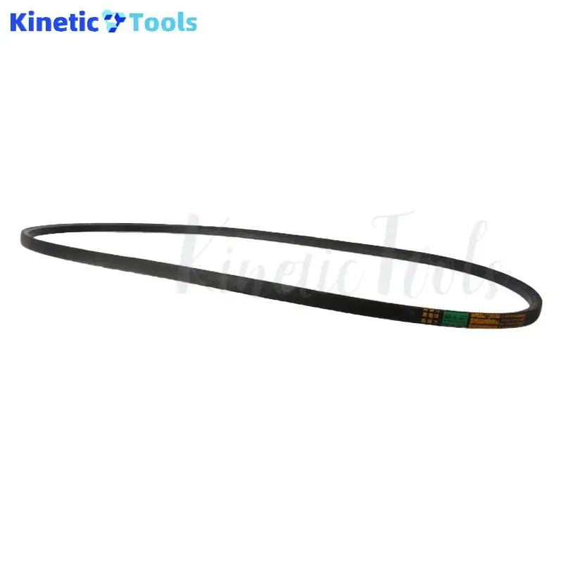 

B1727 Треугольный приводной клиновой ремень для оборудования промышленного сельскохозяйственного бурового станка