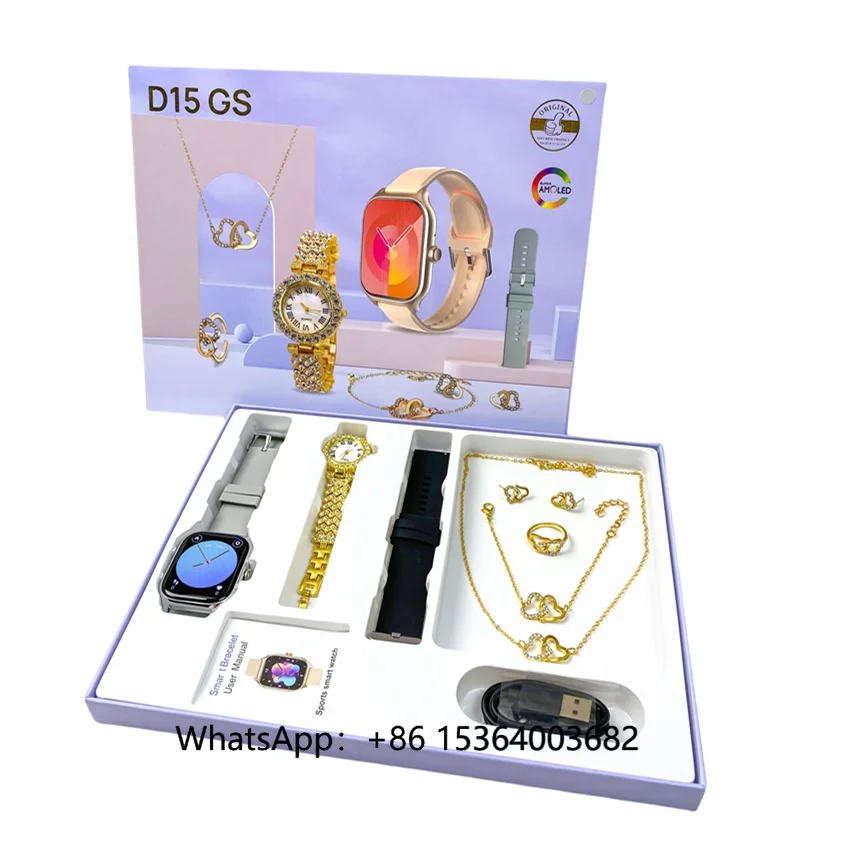 TJXL-OEM Luxury Wat…