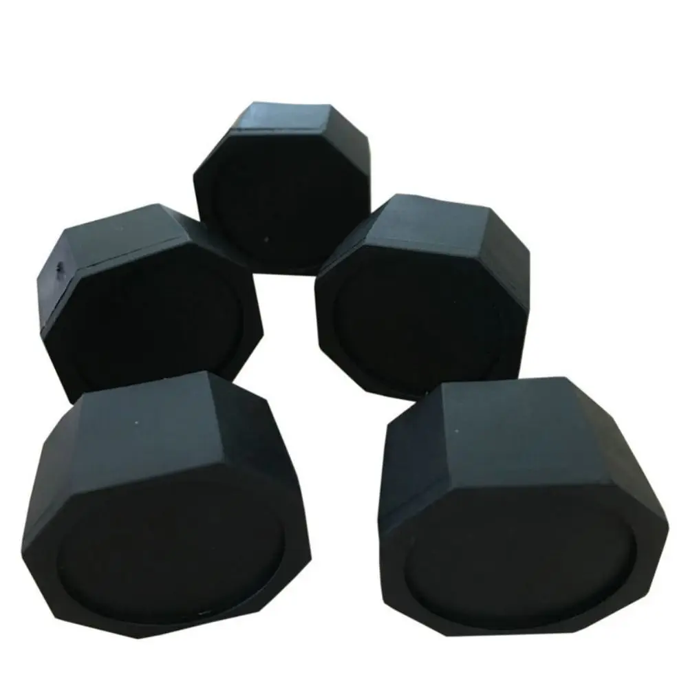 

Практичная черная торцевая крышка для теннисной ракетки, пластиковая крышка для спортивных принадлежностей, крышка с ручкой, амортизация, удобный противоударный рукав