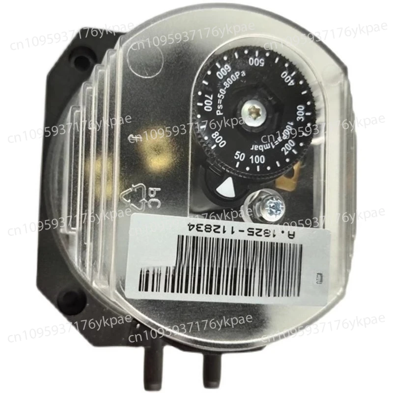 

DL8KT-1 30Z Pressure Switch DL4E-1 Krom Schroder Wind Pressure Switch