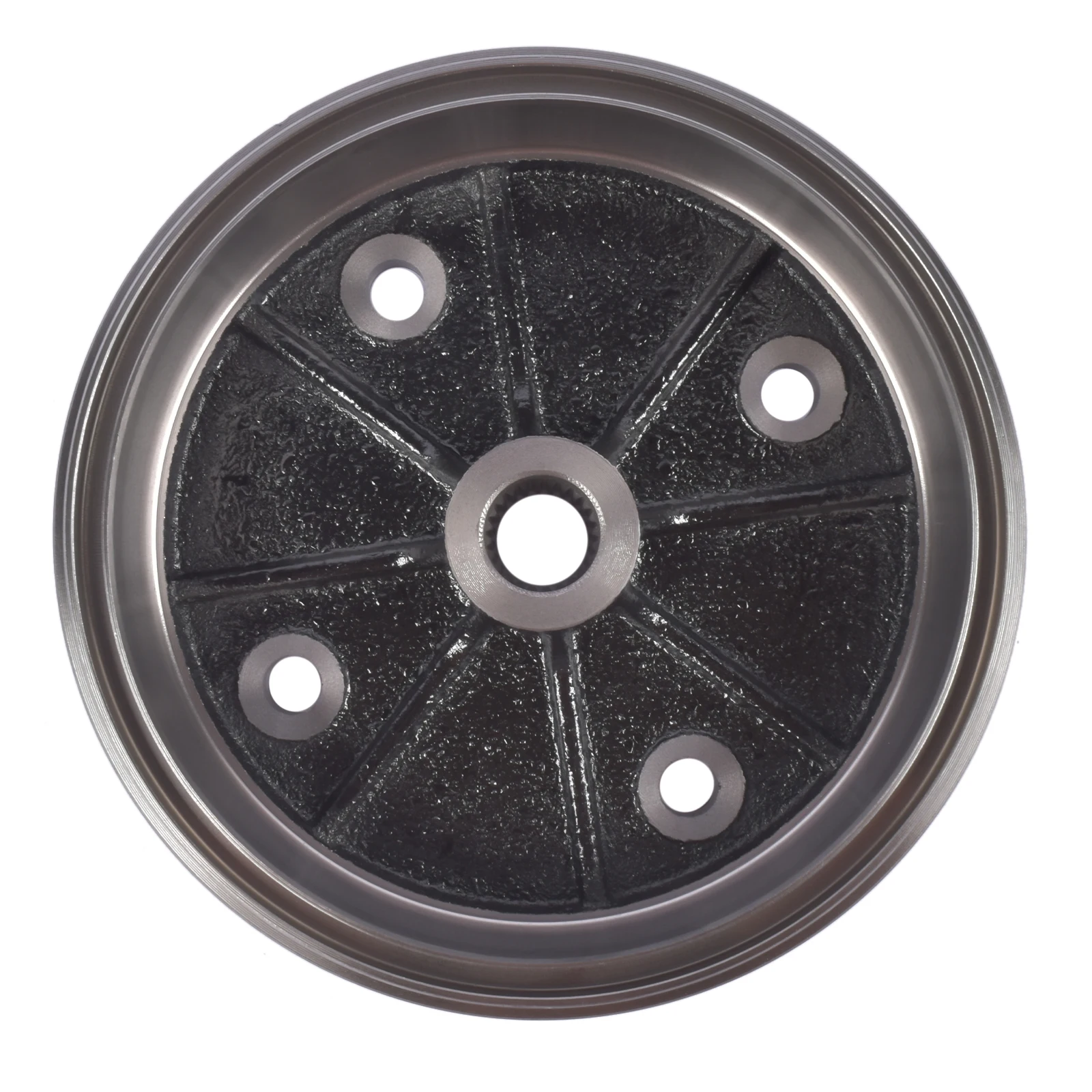 

AP01 Rear Brake Drum for 1990-2001 Kawasaki UTV Mule 2010 2020 2030 2500 41038-1226