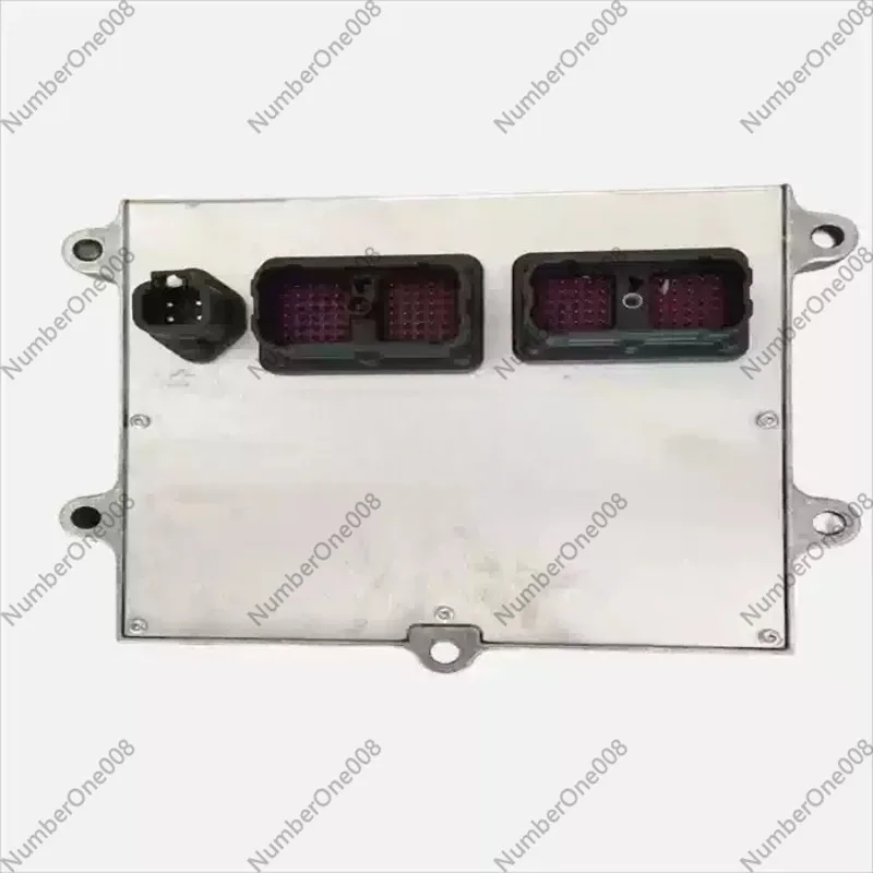 

For Excavator Parts Engine Control Module for Controller Computer Board