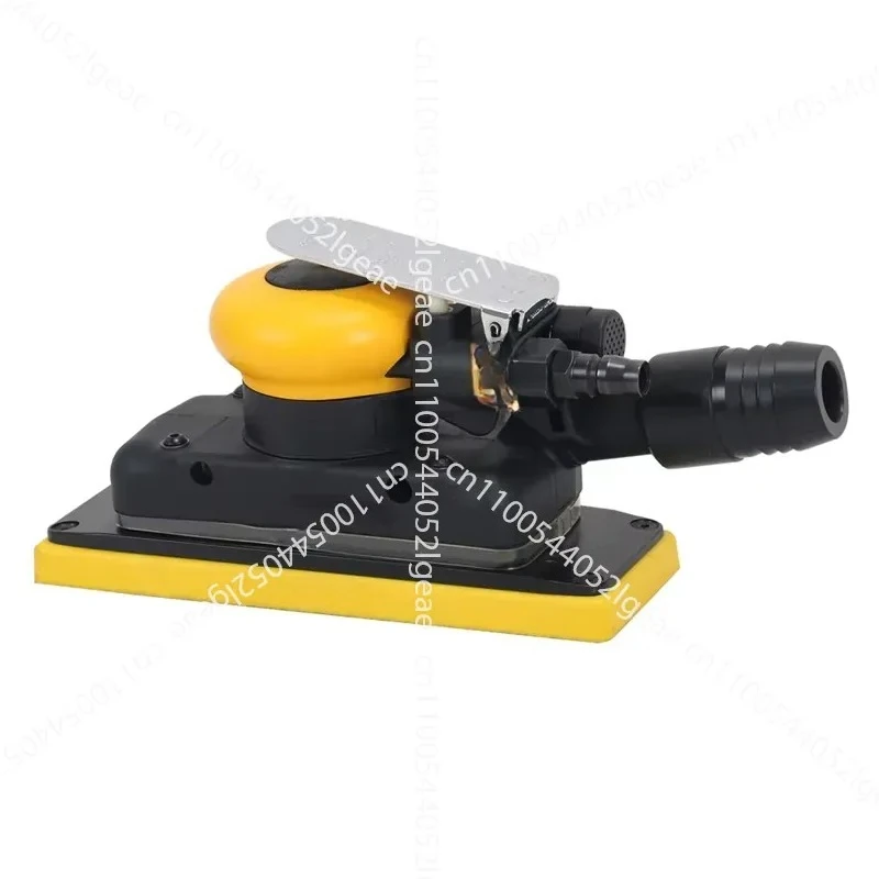 Vibration Pneumatic Sander, Pneumatic Track Sander, Wood Metal