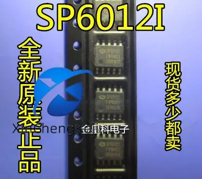 

20 шт. оригинальные новые SP6012 SP6012I SOIC-8