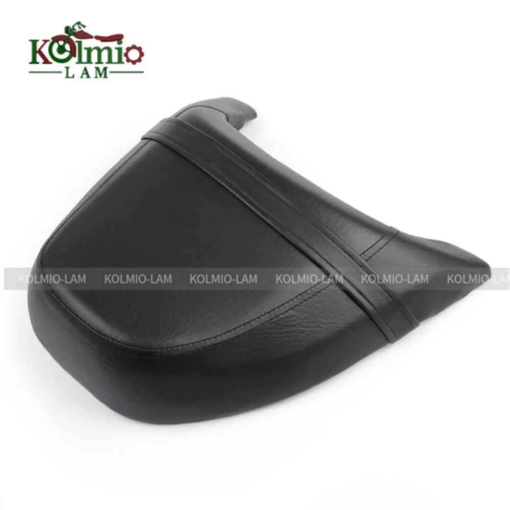 Fit For 2006 - 2024 VZR1800 INTRUDER M1800R BOULEVARD M109R Motorcycle Rear Passenger Cushion Pillion Seat VZR 1800 2007 2009