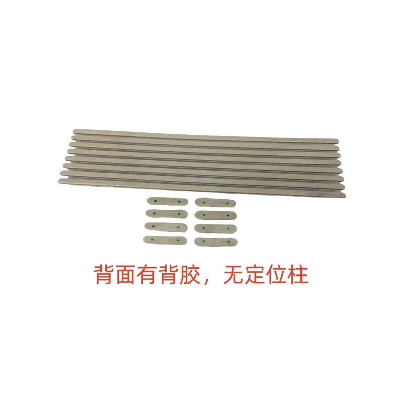 HS460 Foot Pad for Lenovo Ideapad 3-14ITL6 3-14ADA6 3-14ALC6 Non-Slip Pad