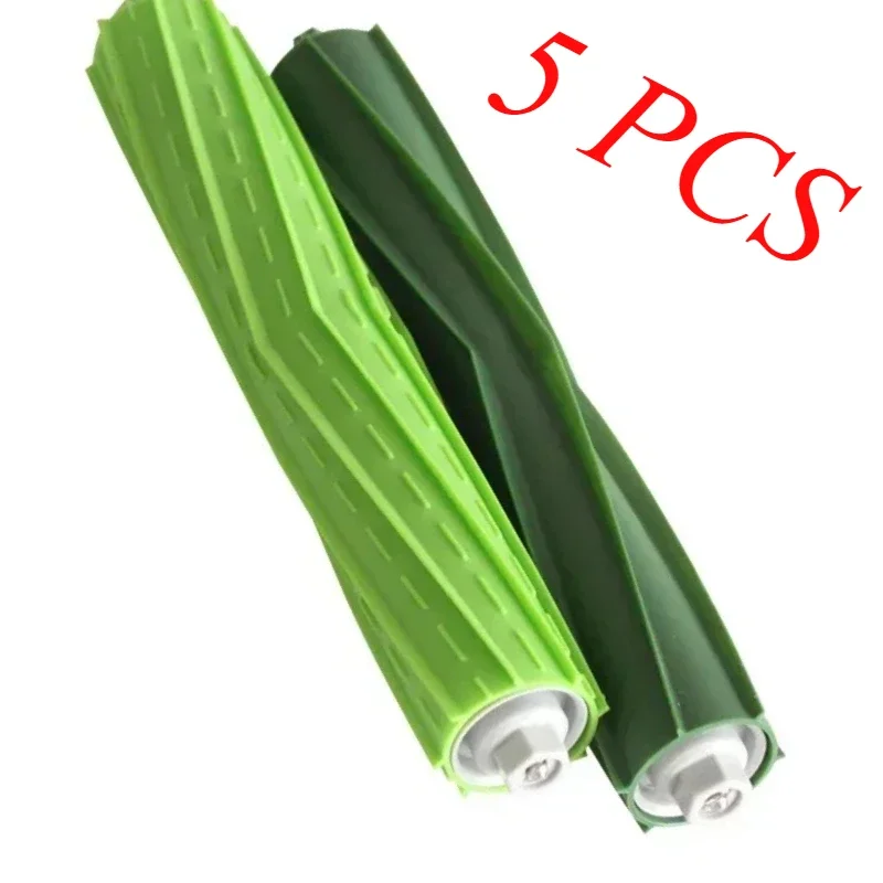 Used for IRobot Roomba I E J Series E5 E6 E7 J7 J7Plus I7+I3 I3+I4 I6+I8 I8+Plus Robot Vacuum Cleaner Drum Brush Parts